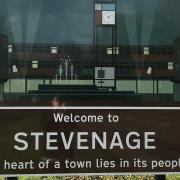 Marking the 75th year of Stevenage new town, we take a look at the past, present and future of development in the town