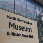 North Herts Museum will finally reopen its doors on Tuesday, May 18, with museum staff working tirelessly throughout lockdown preparing for exhibitions