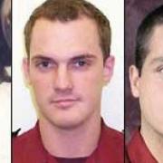 Natalie Close, Jeff Wornham and Michael Miller were all killed in the Harrow Court fire.