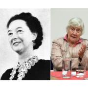 From L to R: Earl Jowitt; Baroness Denington of Stevenage; Baroness Williams of Crosby; Baroness Taylor of Stevenage.