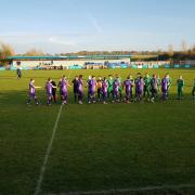 Baldock Town deserve more respect says manager Dave McAdam.