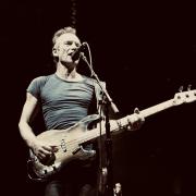 Sting will play 2023's Bedford Park Concerts on Saturday, June 24 as part of his My Songs tour.