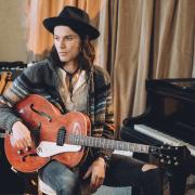 Hitchin musician James Bay has announced a one-off special show at London's Royal Albert Hall.