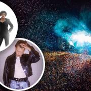 The Human League and Years & Years are among the headliners of Standon Calling 2023 in Hertfordshire,