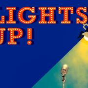 Lights Up! is heading to the Stevenage Lytton Theatre this month