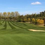 Letchworth Garden City Golf Club have been shortlisted for the club of the year prize at the 2023 England Golf Awards. Picture: LETCHWORTH GOLF CLUB