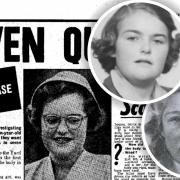 The murders of Anne Noblett and 'Baldock Woman' are just two cold cases yet to be solved.