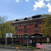 The Jobcentre at Abel Smith House, Stevenage, is set to close, the Department for Work and Pensions has announced.