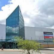 Cineworld in Stevenage is among 129 UK and Irish cinemas at risk as the brand works to secure a bankruptcy rescue deal.