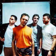 St Albans-based band Enter Shikari have pledged their support for Club 85’s fundraiser.