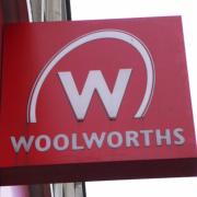 Woolworths entered administration and closed down all stores by early 2009.