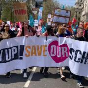 The teacher strikes are not just about pay - they're about unsustainable workload that has a knock-on effect for pupils.