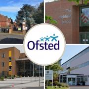 We've brought together the Ofsted ratings of every school in Stevenage and North Hertfordshire.