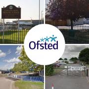 Our article gives you the current Ofsted rating of every mainstream primary school in Stevenage and the surrounding area.