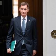 Chancellor Jeremy Hunt had announced plans to abolish Local Enterprise Partnerships at the Spring Budget earlier this year.