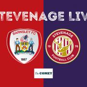 Stevenage travelled to Barnsley for the latest League One game.