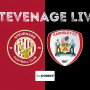LIVE: Stevenage v Barnsley - League One - will it happen?
