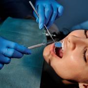 NHS dentists across the county are to be encouraged to delay to 12 or even 24 months