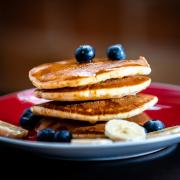 We've listed five great places in Hertfordshire to eat pancakes on Pancake Day.