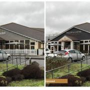 Plans have been submitted for Miller & Carter to replace Harvester in Stevenage.