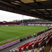 SMR25 is set to take place at Stevenage FC's Lamex Stadium