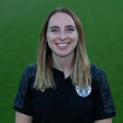 Dani Toyn is head of community engagement at Stevenage FC Foundation and general manager of Stevenage FC Women