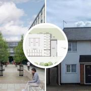 We round up some of the important planning applications affecting Stevenage this week.