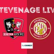 LIVE: Exeter City v Stevenage - League One latest as it happens