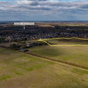 This site has been sold, moving the first phase of a 950-home development a step closer.