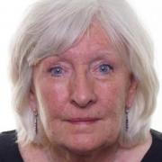Bedfordshire police have launched a murder investigation after a 74-year-old woman disappeared five months ago.