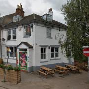 The Albert Inn received a five-star rating following an inspection on September 6.