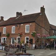 Stevenage's Standing Order pub is among the worst-rated Wetherspoons in the UK, according to a recent study.