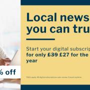 Comet subscription £3 for 3 months