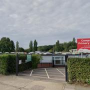 Camps Hill Primary School in Stevenage has been rated good by Ofsted.