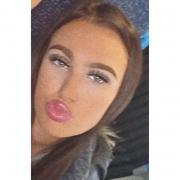 Maisie, 16, has gone missing from Stevenage.