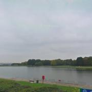There have been repeated calls for the sailing lake at Fairlands Valley Park in Stevenage to be fenced off.