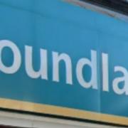 Poundland is set to permanently close on July 16.