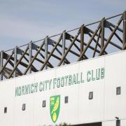 Stevenage will travel to Carrow Road in the first round of the League Cup