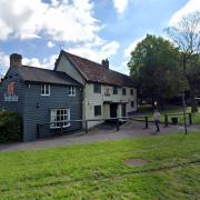The Coreys Mill Beefeater will be changing on July 5.