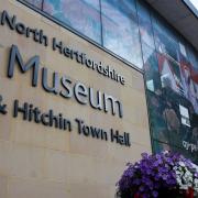 North Herts Museum