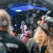 Balstock Festival has been awarded a grant of £2,000.
