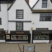 Gatwards in Hitchin town centre will reopen on Saturday, July 13.