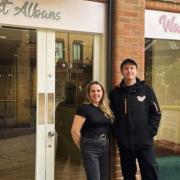 Waffle Wands will open in the Maltings on  July 13