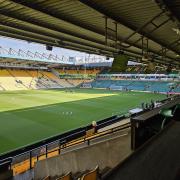 Norwich City youngster Ken Aboh is being linked with a loan move to Stevenage.