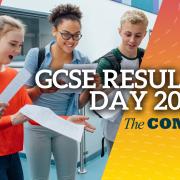 LIVE: Stevenage and North Herts GCSE results day 2024