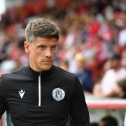 Boro boss Alex Revell says a new signing could be imminent at Stevenage. Picture: TGS PHOTO