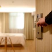 Home Office figures show 290 asylum seekers were being housed in Stevenage hotels in June.