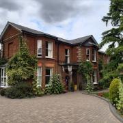 Westbourne Care Home in Hitchin