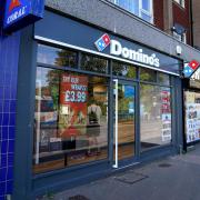 Domino's products among more than 20 recalled due to possible health risks