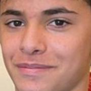 Matteo was last seen in Ely on September 7.